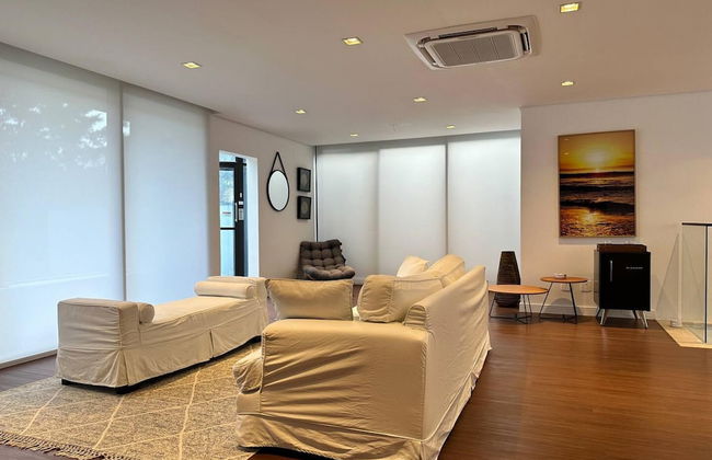 Mans o 6 Suites Riviera - Foto 20