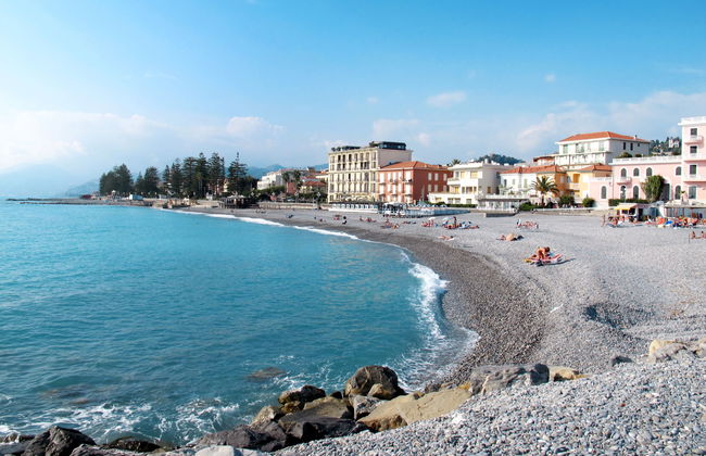 1 bedroom Apartment in Bordighera - Photo 20