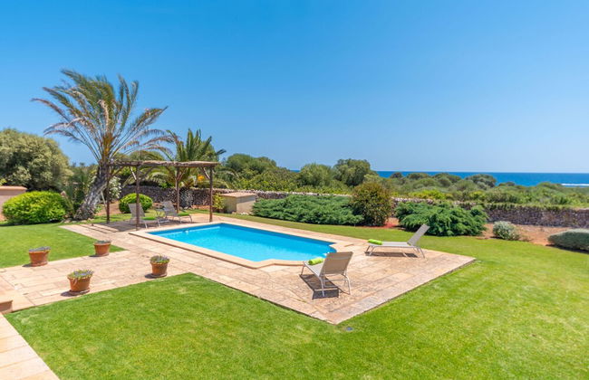 Finca Can Guillem Boquet - Foto 33