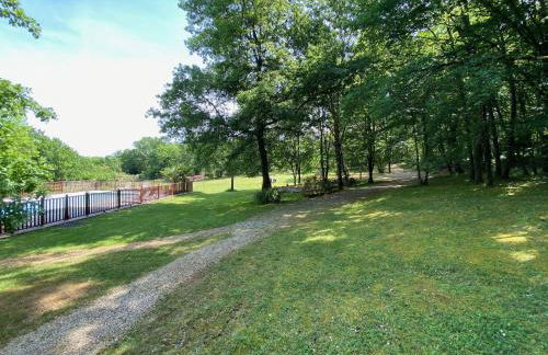 Gîte les chênes verts - Périgord noir proche grottes de Lascaux - Foto 40