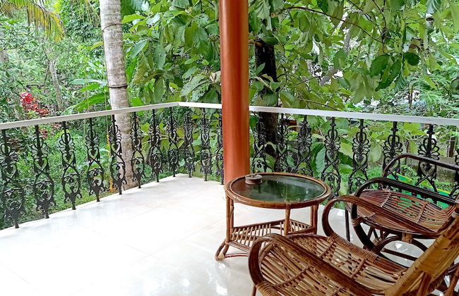 Aryavilla Heritage - Foto 64