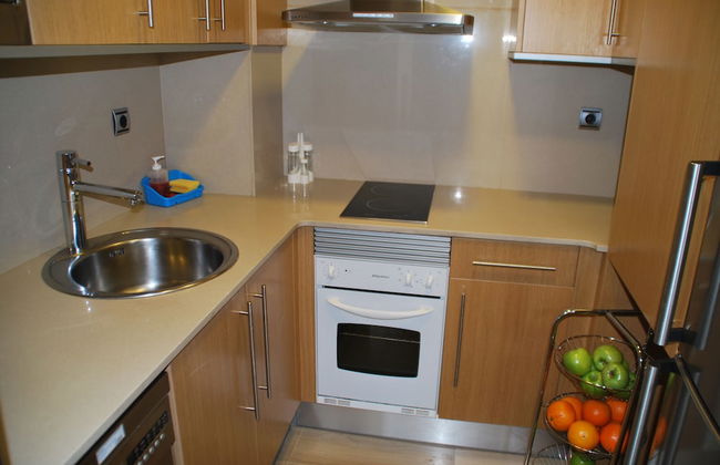 Apartaments Independencia - Foto 21