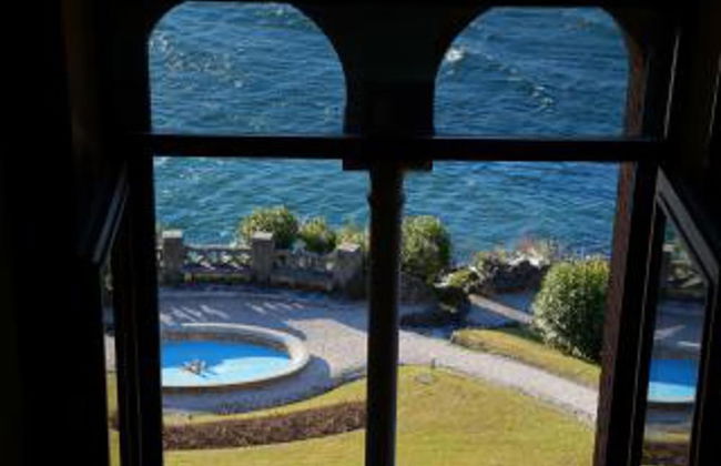 Amazing Aparment Lake Front 1 bed in Acquaseria - Foto 10