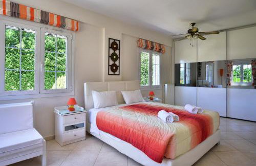 Villa Jolie Corfu Roda - Foto 16