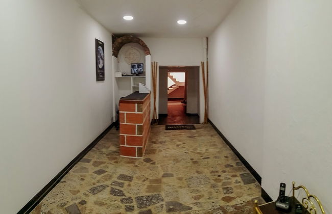 ApartaEstudios - Plaza de Toros - Foto 36