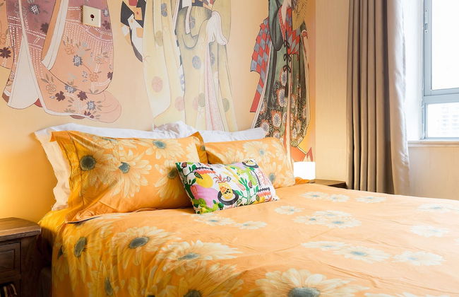 The Sidihome Service Apartment (Saintland Shop) - Photo 66