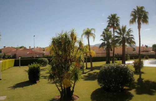 Apartamento de lujo en la playa - Photo 28