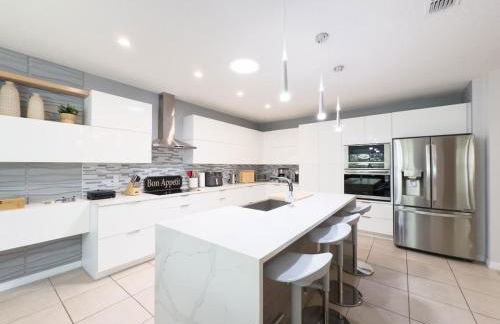 Peaceful Gated Oasis Near Nature Preserve - Foto 28