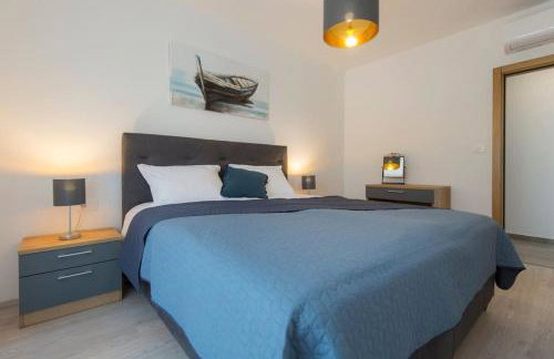 Holiday villa Villa Xenia - Foto 12