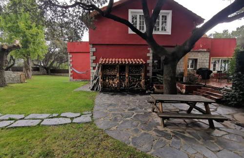 Casa rural chimenea y barbacoa - Foto 16