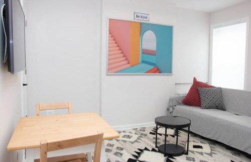 Modern 1BR Exclusive Space in Historic Brooklyn - Foto 12