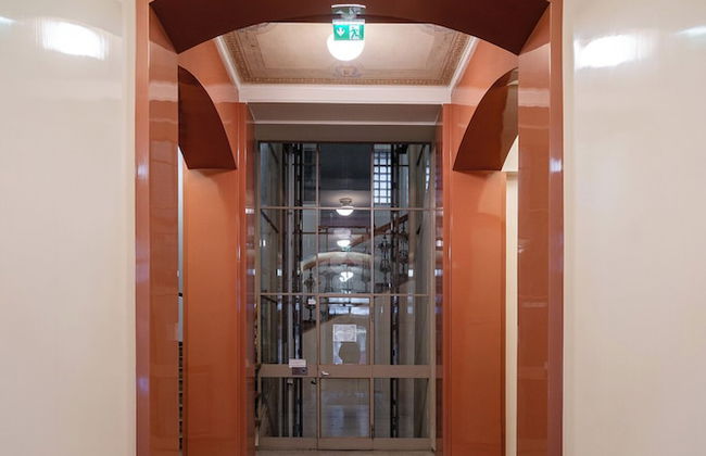 Renovated Loft in a Historical Downtown Building - Foto 27