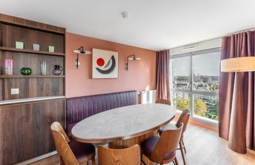 Edgar Suites La Défense - Puteaux - Foto 13