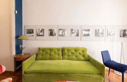 La Dolce Vita - Old Testaccio Authentic District - Foto 25