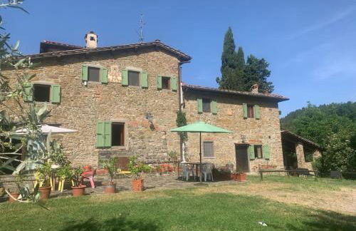 "Le Balze" spacious barrier free Studio for 2 guests & child - Foto 32