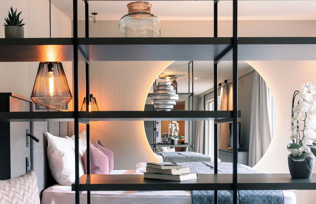 Belia Lofts - ADULTS ONLY - Apartments - Foto 12