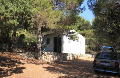 Secluded fisherman's cottage Cove Ripisce, Dugi otok - 394 - Foto 3