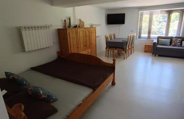 Agroturystyka Rudy Kocur Różana 24 Jaroszowice - Foto 18