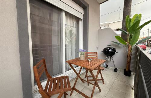 Meraki Apartment - Photo 23