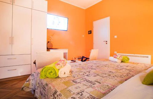 Apartments Karmelić - Photo 48