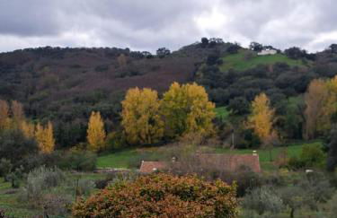 Casa rural Villa Manuela - Photo 13