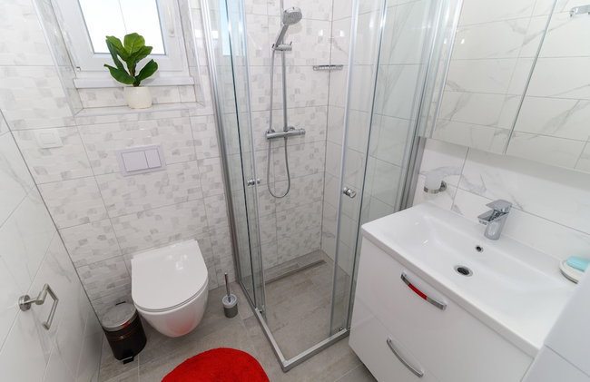 Luxury 90 m2 Apt.w.balcony & Spectacular sea View - Foto 42