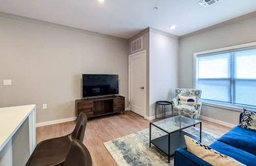 222 Brand New 2 Bedroom 1 KIT 2 BATH 1 Living - Foto 3