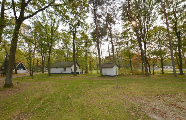 Holiday Home in Stramproy Near Nature Reserves - Photo 23