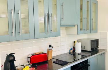 Paisible Rez-de-jardin de villa - Côte d'Azur - Foto 19