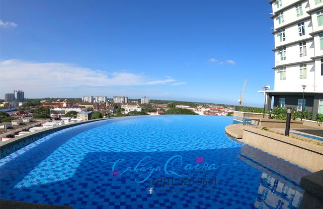 Cahaya Qaira - D'Perdana Kota Bharu - Foto 11