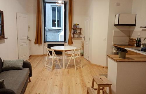 studio-ville médievale-charmant - Foto 18