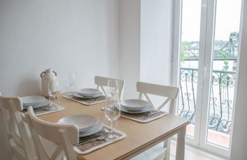 Alcácer Central Apartments - Foto 42