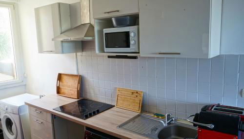 Appartement bord de vilaine, proche centre et gare - Foto 4