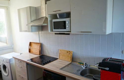 Appartement bord de vilaine, proche centre et gare - Foto 4