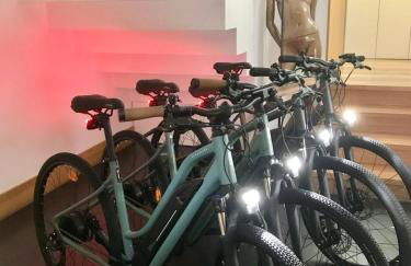 Groove-Wood Loft - Foto 35