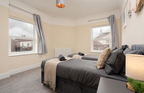 Large cosy house - free on street parking - Foto 37