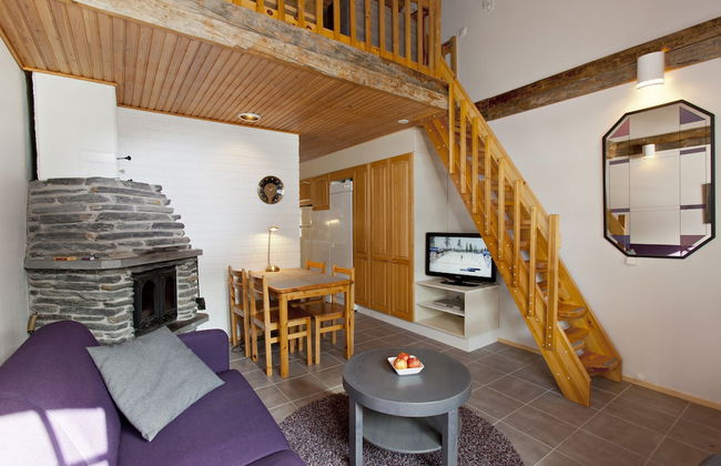 Holiday Club Ylläs - Photo 56