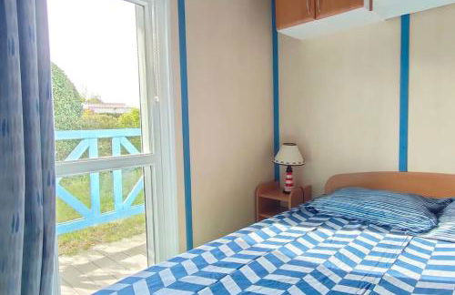 Chalet spacieux à 8 km de la mer - Foto 11