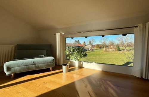 Fewo Bergblick Aschau im Chiemgau - Foto 21