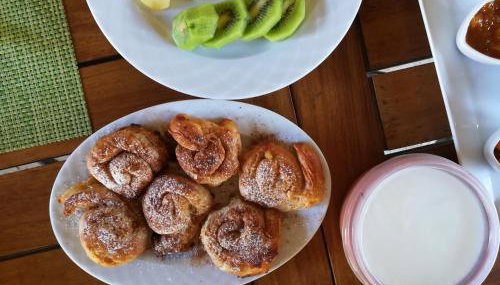 Istron Maisonettes with private pool - Foto 5