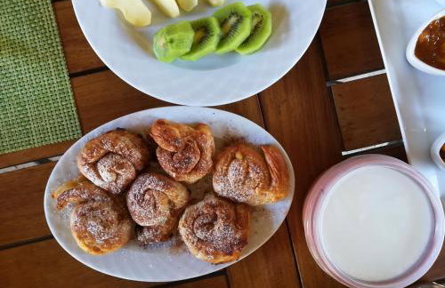 Istron Maisonettes with private pool - Foto 5