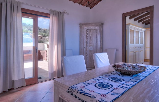 Luxury Villa's Valle dell'Erica - Foto 9