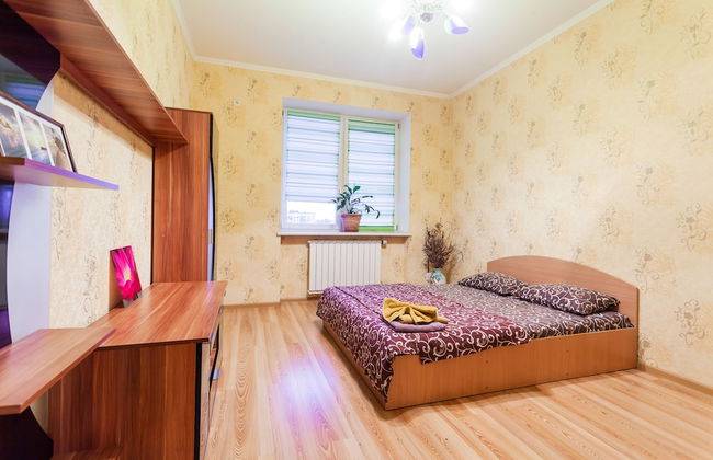 Luxury apartment near the Dnieper embankment - Foto 5