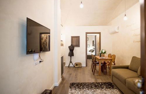 La Canonica - charming self-catering apartments in Nizza Monferrato - Foto 25