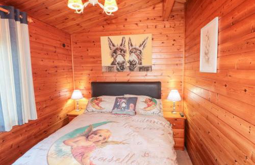 Hawthorne Lodge - Foto 20