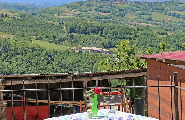 Apartment in the Langhe Unesco 2014 World Heritage Site - Foto 13