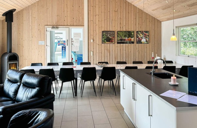 5 Star Holiday Home in Idestrup - Photo 30
