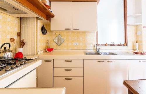 Apartment Casa del Capitano by Interhome - Foto 11