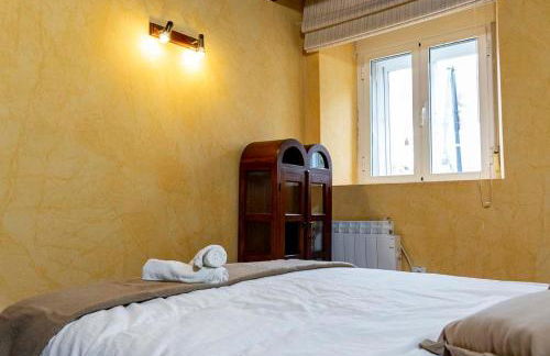 Casa Rural El Balcon de Tera - Foto 15