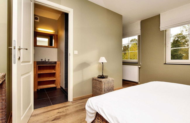 Villa in Durbuy With Swimming Pool - Photo 6